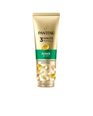 Pantene 3 Minute Miracle Suave e Liso 220ml | Éclatant