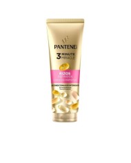 Pantene 3 Minute Miracle Caracóis Definidos 220ml