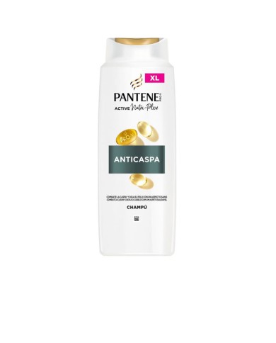 Pantene Anti-Caspa Champô 625ml | Éclatant
