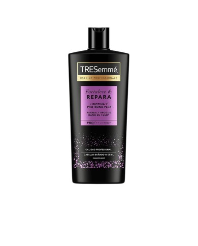 TRESemmé Repara & Fortalece 7 Champô 685ml | Éclatant