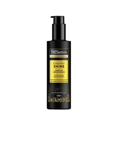 TRESemmé Lamellar Shine Sérum Capilar 200ml
