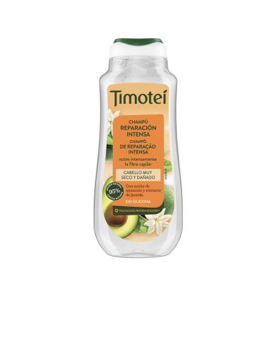 TIMOTEI Champô Reparação Intensa 300ml | Éclatant