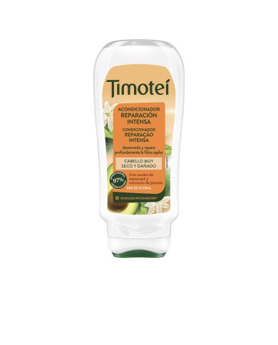 TIMOTEI Condicionador Reparação Intensa 250ml