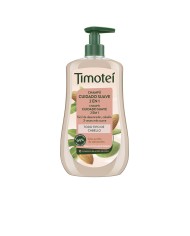 TIMOTEI Champô 2em1 Óleo Amêndoa & Coco 600ml