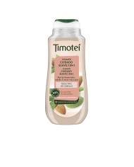 TIMOTEI Champô 2 em 1 Óleo Amêndoa e Coco 300ml