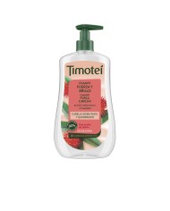 TIMOTEI Champô Força e Brilho Óleo Rícino e Coco 600ml