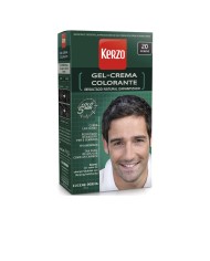 KERZO Tinte Gel-Creme #20 Moreno 100gr | Éclatant