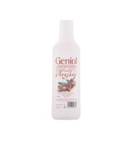 GENIOL Champô Argão 750ml | Hidratação e Brilho
