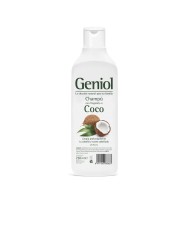 GENIOL Champô Coco 750ml | Sem Parabenos