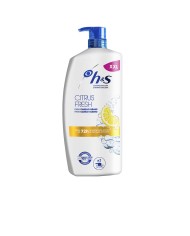 Head & Shoulders Citrus Fresh Anticaspa 1000ml