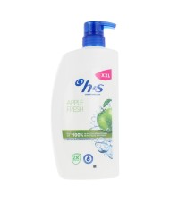 HEAD & SHOULDERS Maçã Champô Anticaspa 1000ml