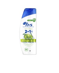 H&S Maçã 2em1 Champô e Condicionador 300ml | Head & Shoulders