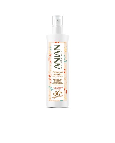 Protetor Térmico UVA Anian 250ml | Éclatant