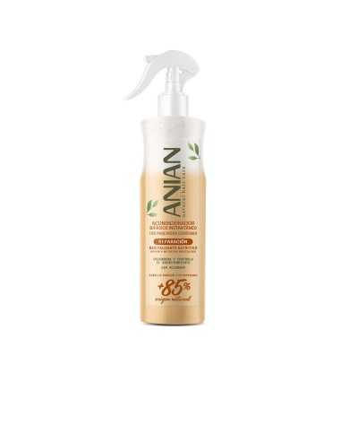 ANIAN Bifásico Reparação 400ml | Condicionador Cabelo