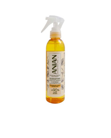 Queratina Líquida Condicionador ANIAN 200ml | Éclatant