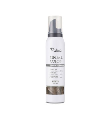 Espuma Color Cinza Azalea 200ml | Éclatant
