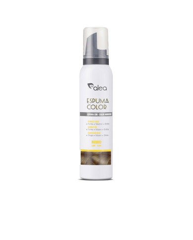 Espuma Color #Loiro 200ml – Azalea | Éclatant