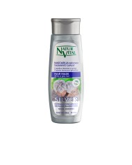 Máscara Silver Cabelo Branco Natur Vital 300ml
