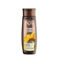 Máscara ColourSafe Castanho 300ml | Natur Vital