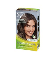 COLOURSAFE #5 Castanho Claro - NATUR VITAL | Éclatant