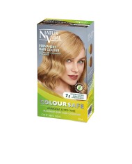COLOURSAFE #7.3 Louro Dourado – Natur Vital | Éclatant