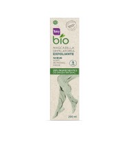 TAKY Bio Natural Máscara Depilatória Esfoliante 200ml