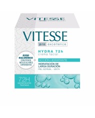 HYDRA 72H Creme Facial 50ml – VITESSE | Éclatant