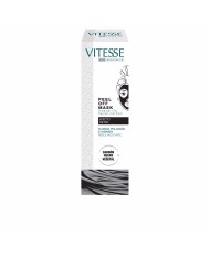 Máscara Facial Carvão Peel Off 75ml | VITESSE