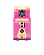 CUTEX Cuticle Óleo Hidratante para Cutículas 13,6ml