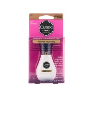 CUTEX Intense Recovery para Unhas Fracas 13,6ml