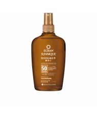 ECRAN Sunnique Broncea+ Óleo SPF50 200ml | Éclatant