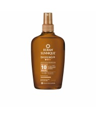ECRAN Sunnique Broncea+ Óleo SPF10 200ml | Éclatant