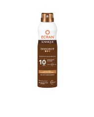 ECRAN Sunnique Broncea+ Óleo Bruma SPF10 250ml