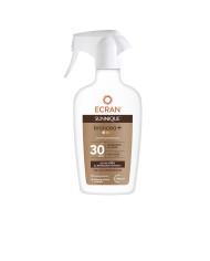 ECRAN Sunnique Bronzeia+ Pistola SPF30 270ml | Éclatant