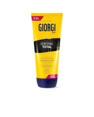 GIORGI CONTROL TOTAL Gel Fixador Nº5 240ml | Giorgi Line