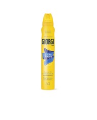 Giorgi Fixação Extraforte Espuma Nº4 250ml | Éclatant