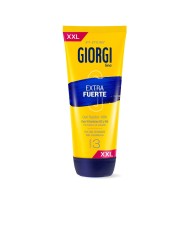 GIORGI EXTRAFUERTE Gel Fixador Nº3 240ml | Giorgi Line