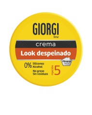 Giorgi Creme Look Despenteado Nº4 125ml | Giorgi Line