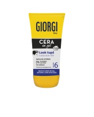 Giorgi Line Cera Gel Look Tupé 145ml | Éclatant