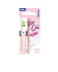 Liposan Oil Gloss Clear Glow 5,5ml | Brilho & Volume