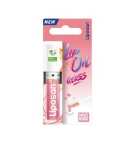 Liposan Oil Gloss Sweet Nude 5,5ml | Brilho & Volume