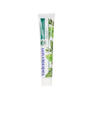 Vademecum Gengivas Saudáveis & Dentes Fortes 75ml