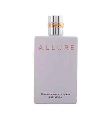 CHANEL ALLURE Emulsão Corporal 200ml | Éclatant