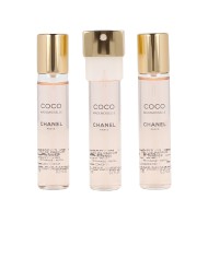 CHANEL COCO MADEMOISELLE EDP Twist & Spray 3x7ml