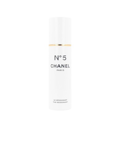 CHANEL Nº 5 Deo Vaporizador 100ml | Éclatant