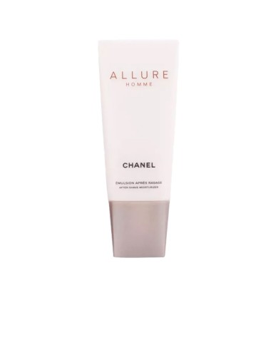 CHANEL Allure Homme Bálsamo After-Shave 100ml