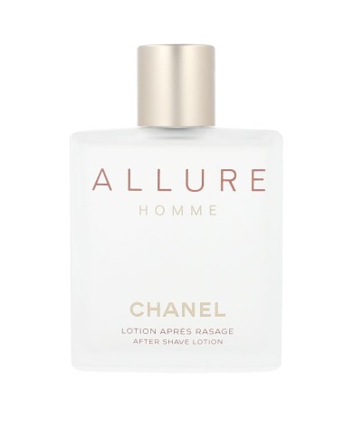 CHANEL Allure Homme Loção Após Barbear 100ml