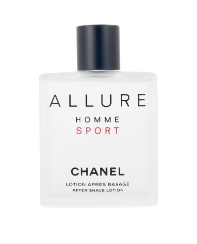 CHANEL Allure Homme Sport Loção Após Barba 100ml