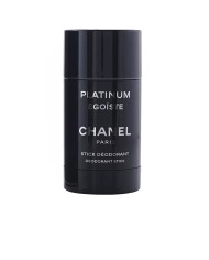 ÉGOÏSTE PLATINUM Stick 75ml | CHANEL | Éclatant