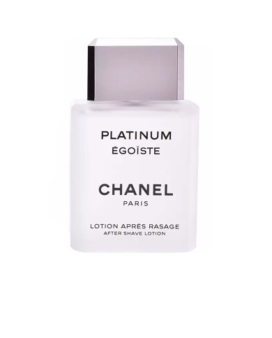 Chanel Égoïste Platinum After-Shave 100ml | Éclatant